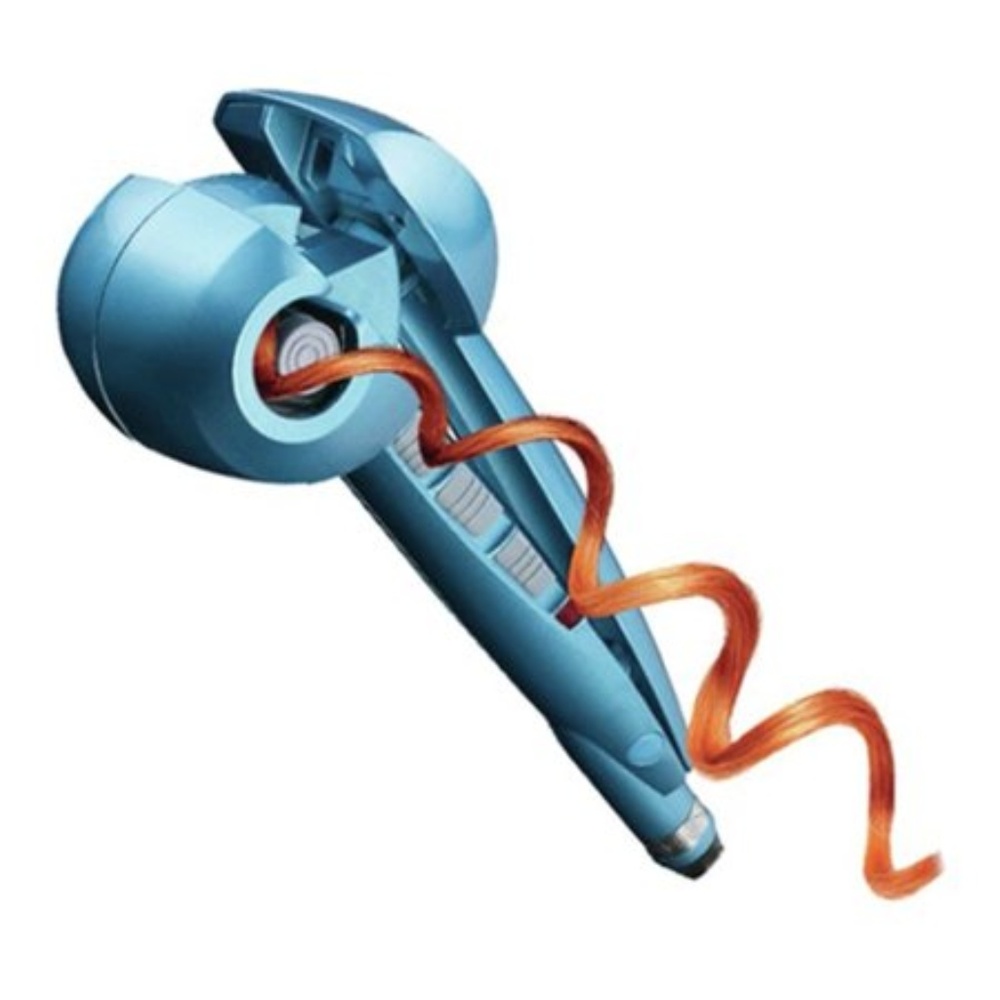 Babyliss Pro Nano Titanium Miracurl Hair Curler